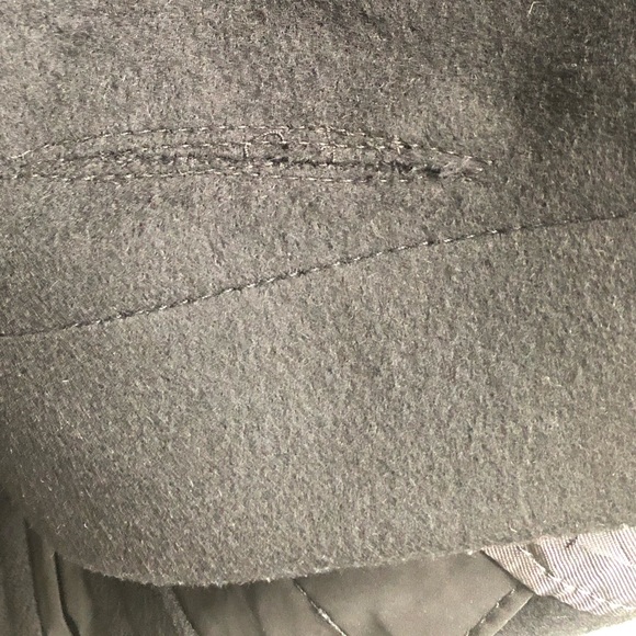 Hugo Boss Coxtan Cashmere Car Coat 44R - Picture 10 of 12